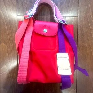 Longchamp Re-Play Bag